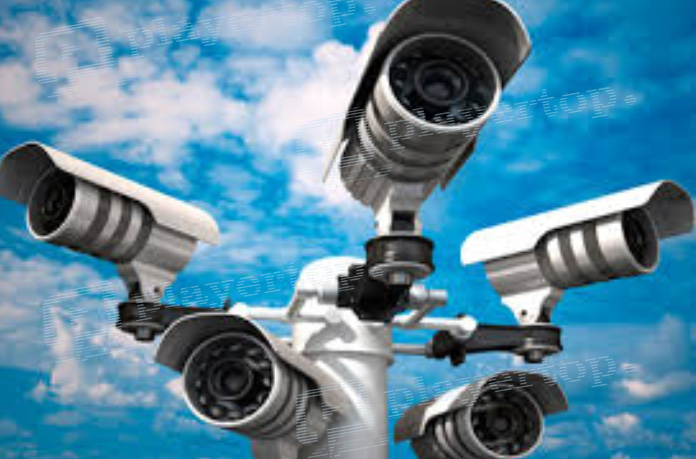 Caméra de surveillance Ouedkniss